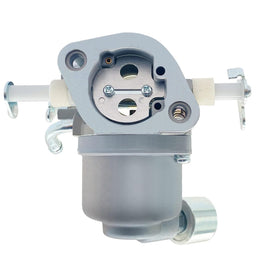Kacarber carburetor 595321 replacement for Husqvarna 24v54 mower compatibility.