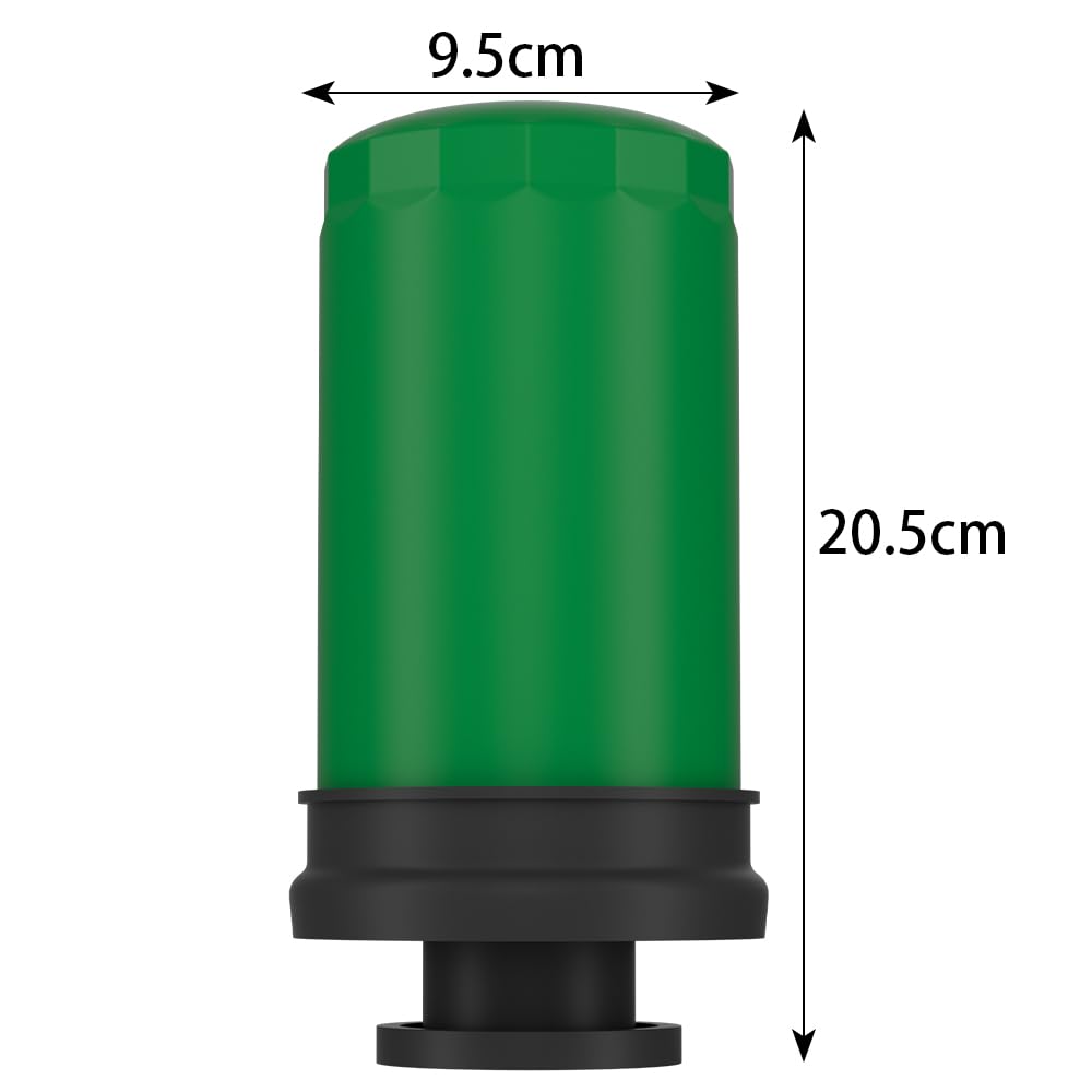 Kacarber AUC13705 contents—complete maintenance kit