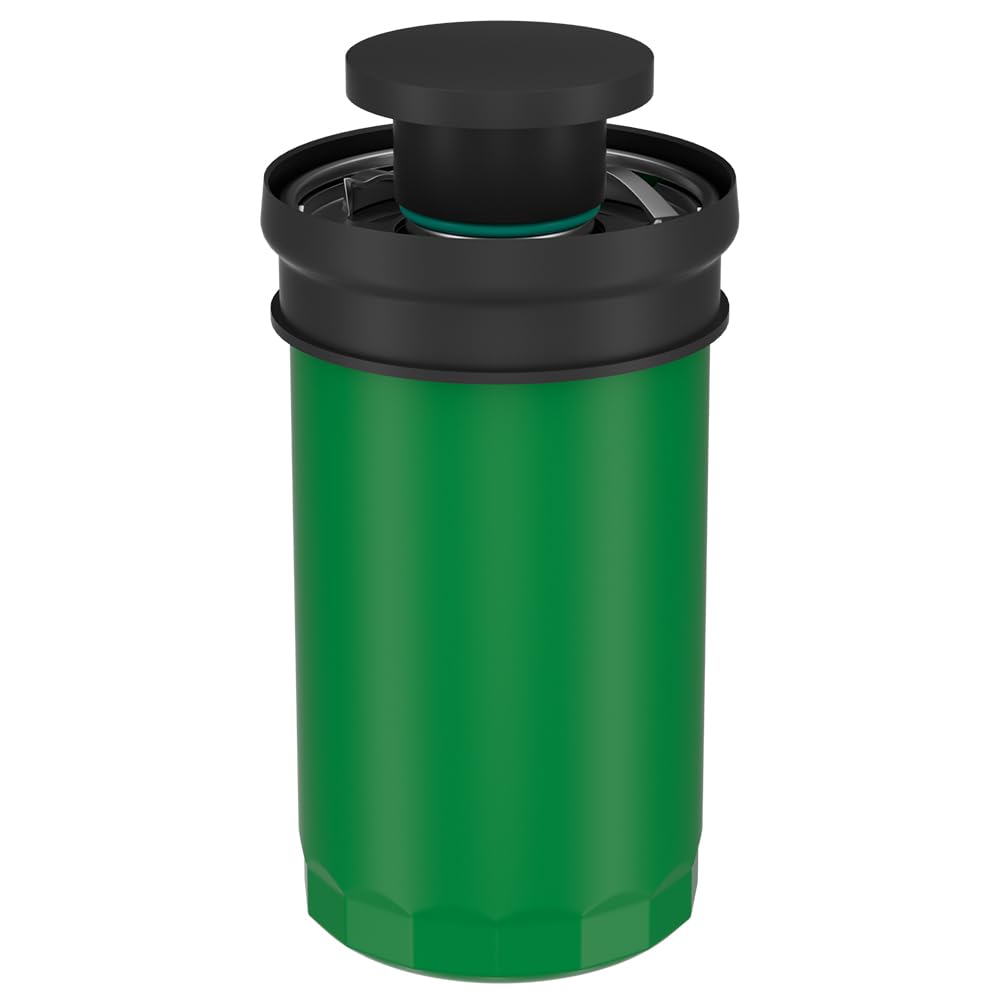 Kacarber AUC13705 dry oil filter ready for safe shipping