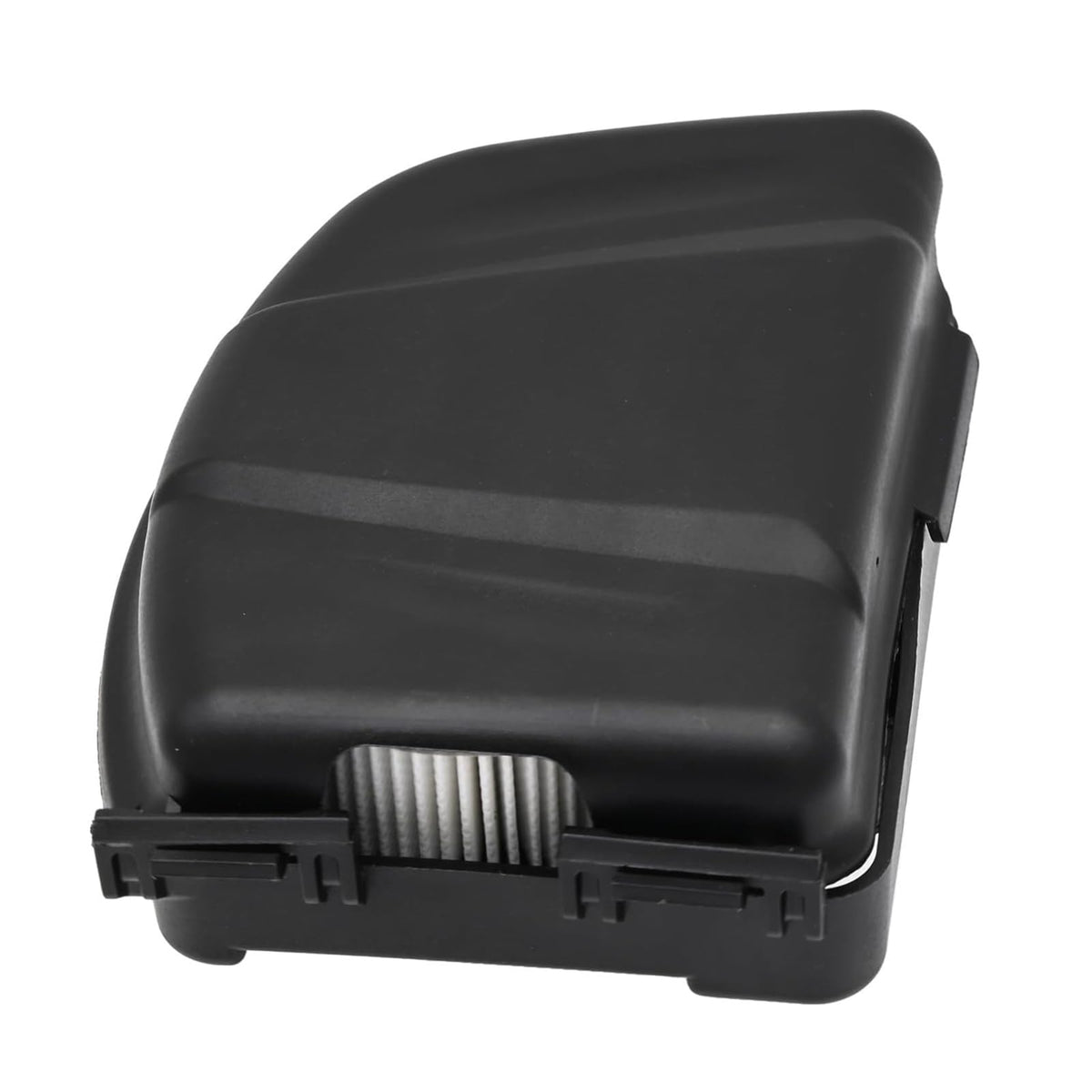 Base air cleaner assembly for M320 kit