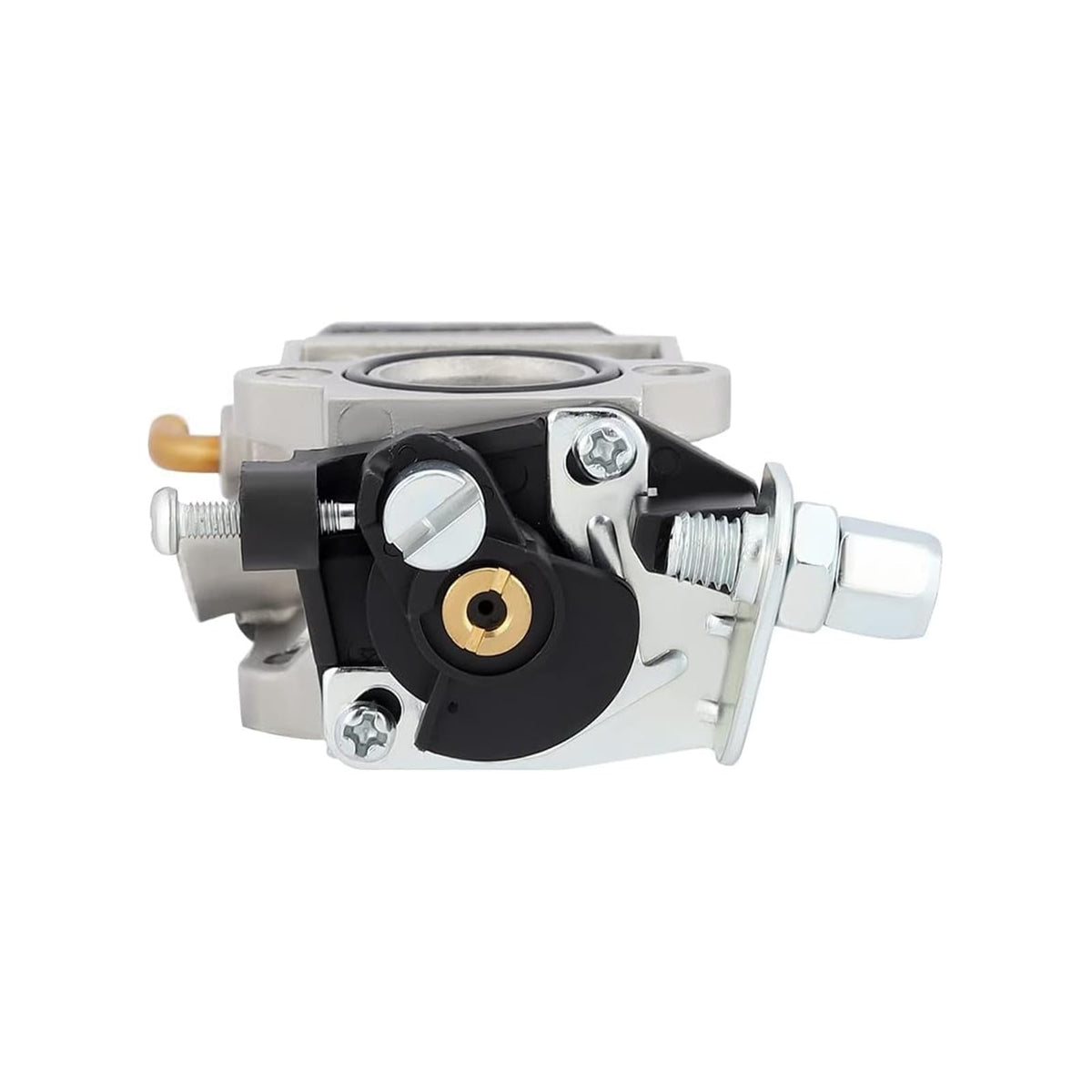 Kacarber carburetor 33cc MC33, packaging includes essential parts for quick replacement