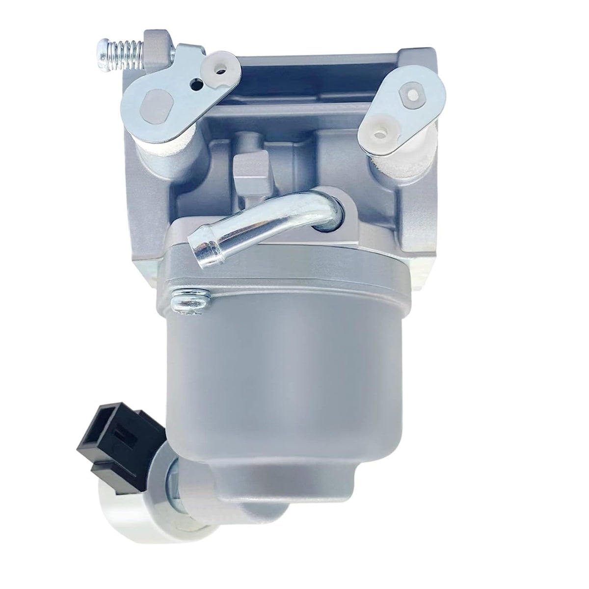 Kacarber carburetor installation kit included for quick replacement.