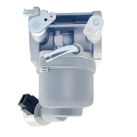 Kacarber carburetor installation kit included for quick replacement.