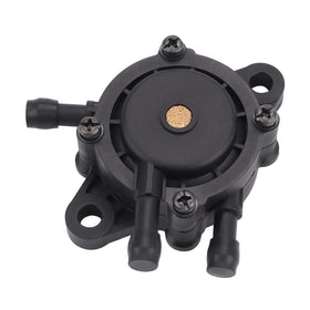 Kacarber carburetor packaging with fittings included for convenient setup.