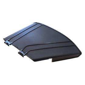 Kacarber discharge deflector compatibility with Toro TimeCutter.