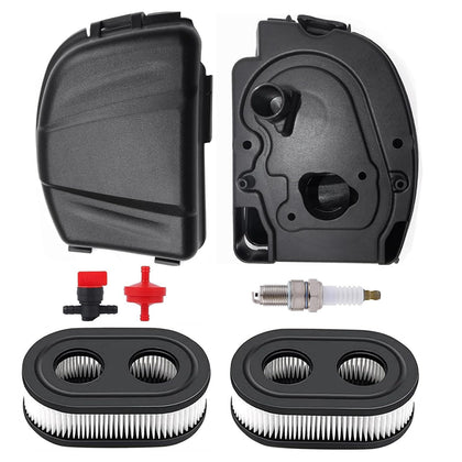 Kacarber LC221A air filter cover for Husqvarna mower
