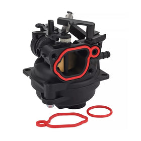 Kacarber LC221A carburetor side view showing mounting points for easy install