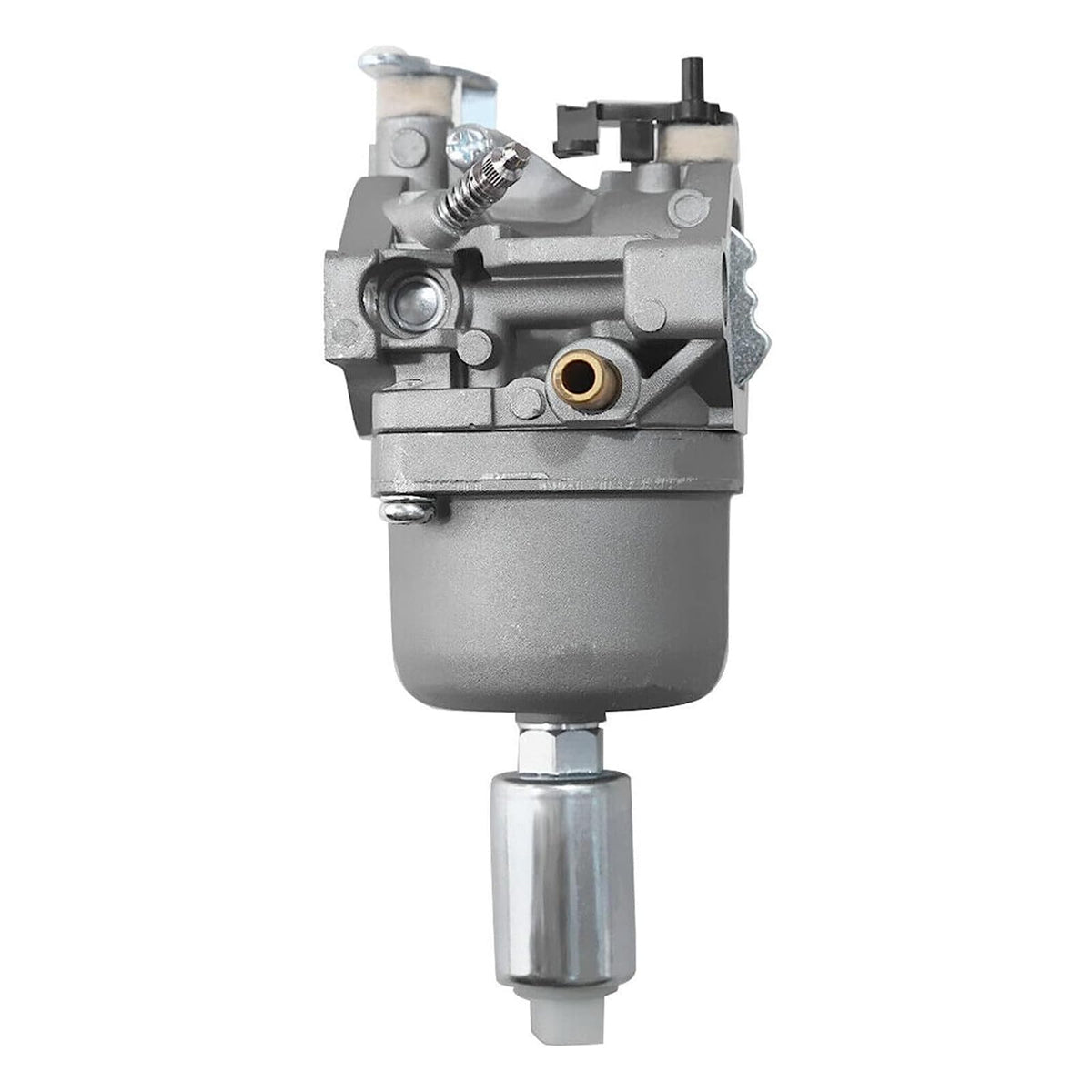 Kacarber LTR2000 fuel-filter close-up illustrating consistent fuel flow and engine protection