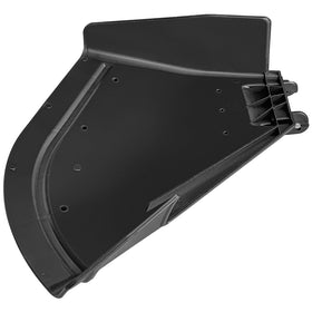 Kacarber replacement part simplifies installation and extends mower lifespan.