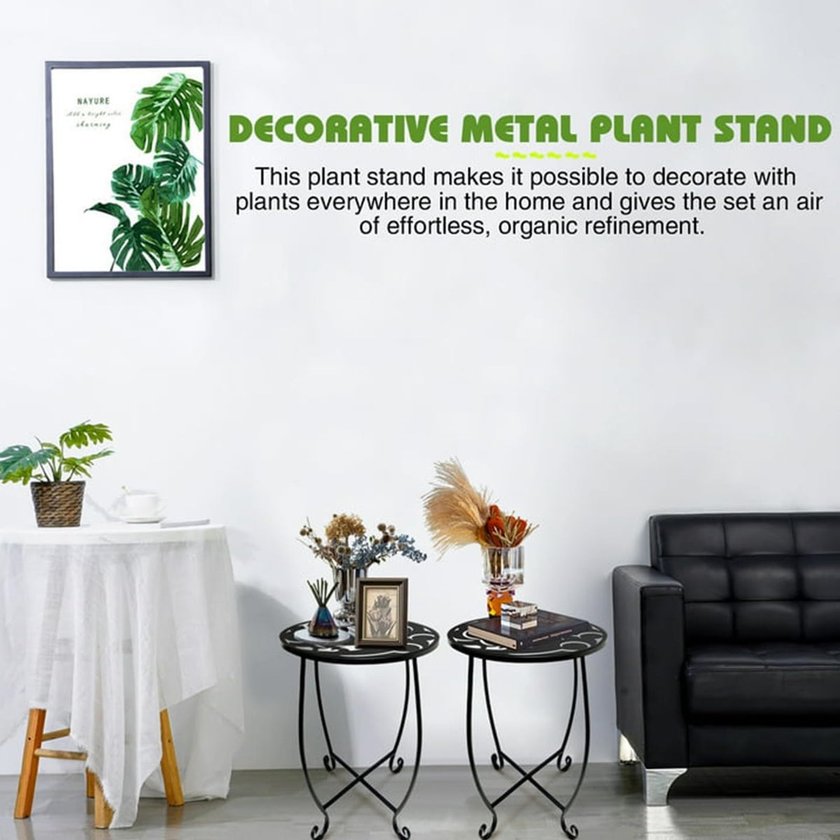 Kaesithar floor-safe feet protect surfaces during repositioning