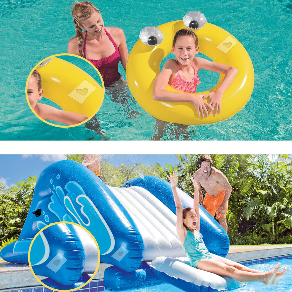Kaiheng tent canvas patch repair extending outdoor gear life