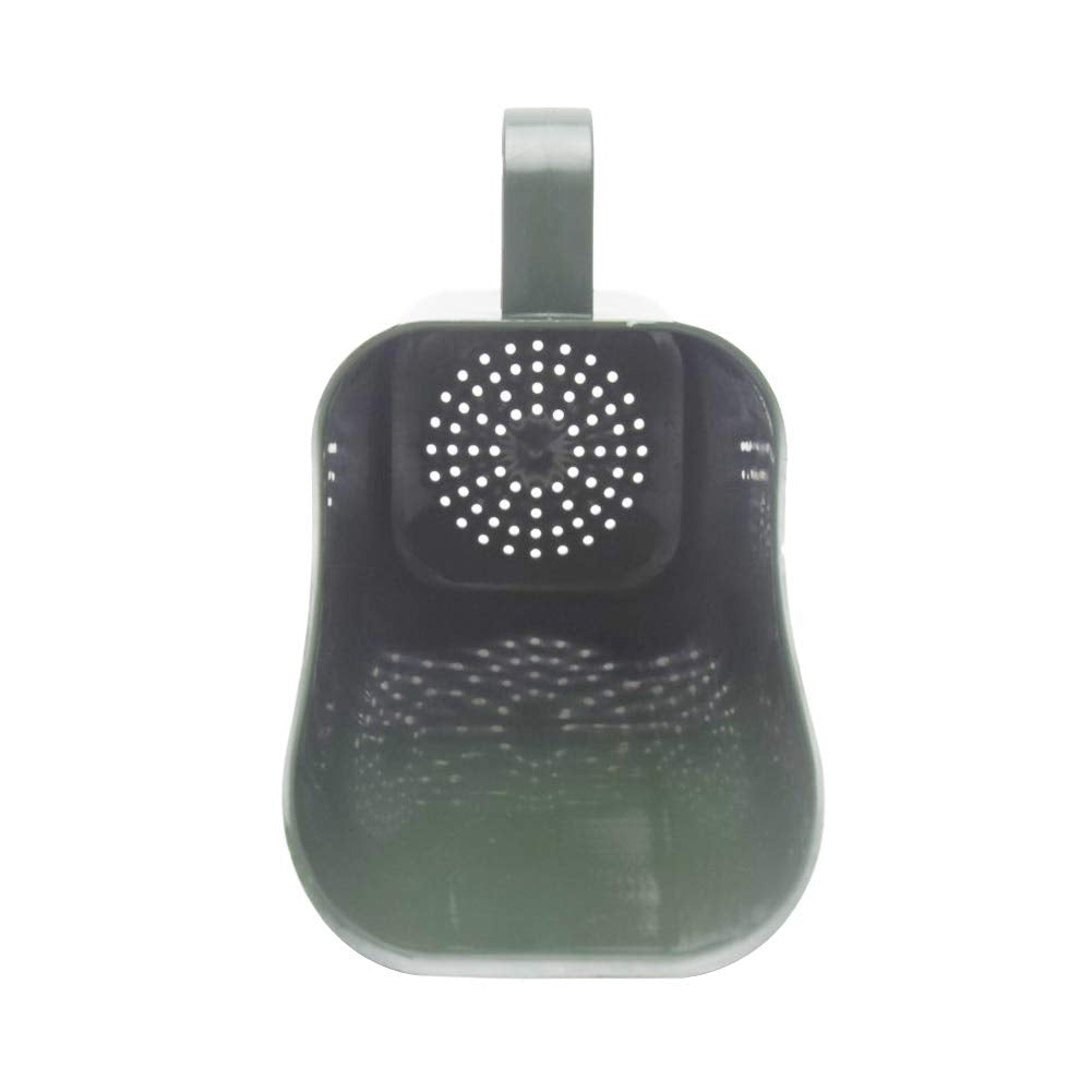Kakalote succulent potting tool ideal for small pots and precise soil placement