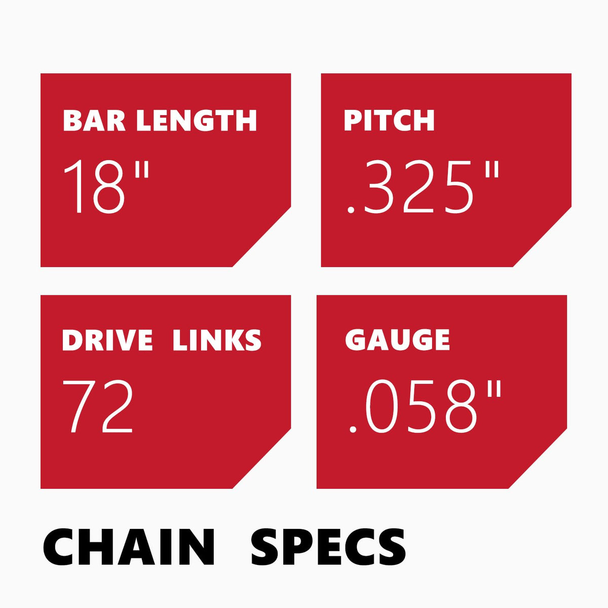 KAKEI chrome-plated cutters close-up demonstrating durability and corrosion resistance