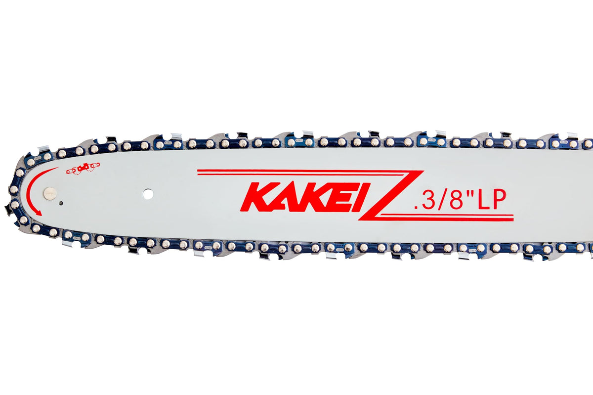 KAKEI chrome-plated cutters deliver sharper edges and lasting wear resistance.