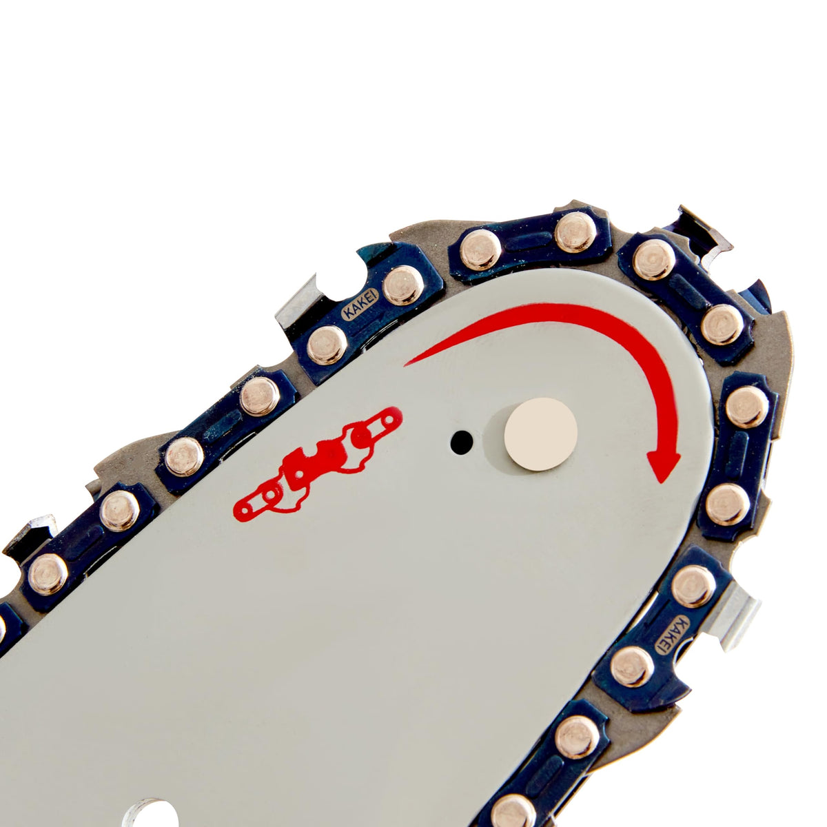KAKEI German steel construction enhances bar toughness and long-term durability.