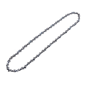 KAKEI hardened rivets detail ensuring stable chain tension