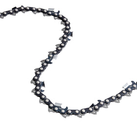 Three-pack value set is ideal for spare chain rotations.