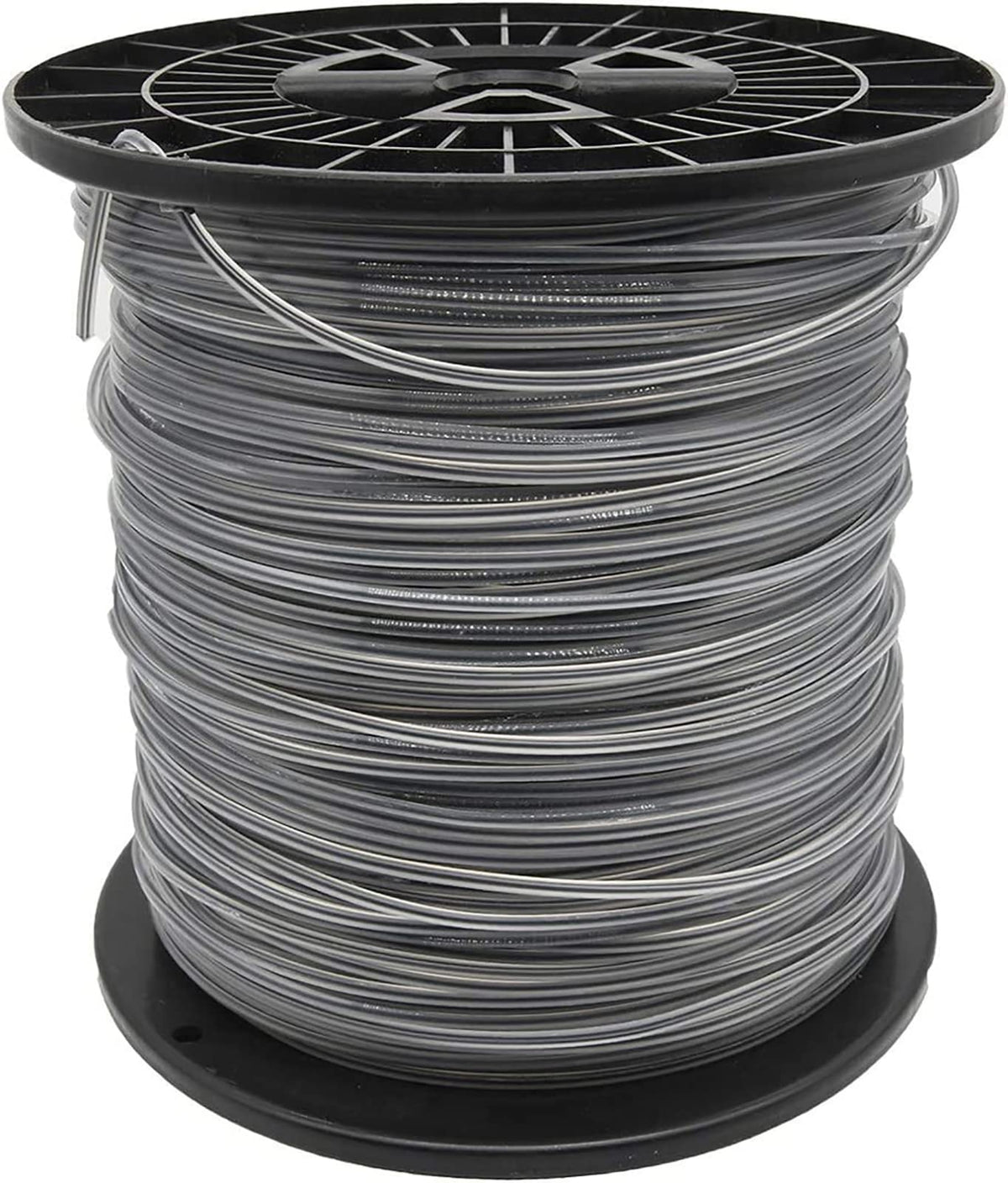 KAKO 105 trimmer line diameter 0.105 inch for tougher weeds and cleaner edges