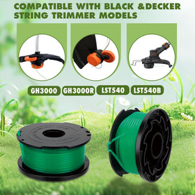 GH3000 spool compatible with Black and Decker models SF-080 and more.