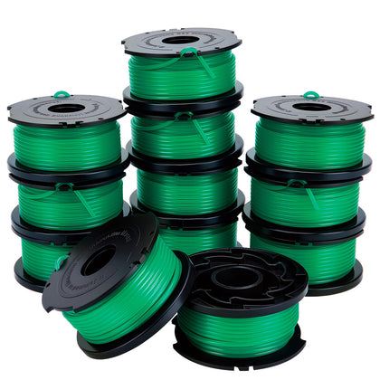 KAKO GH3000 spool packaging ready for quick replacement.
