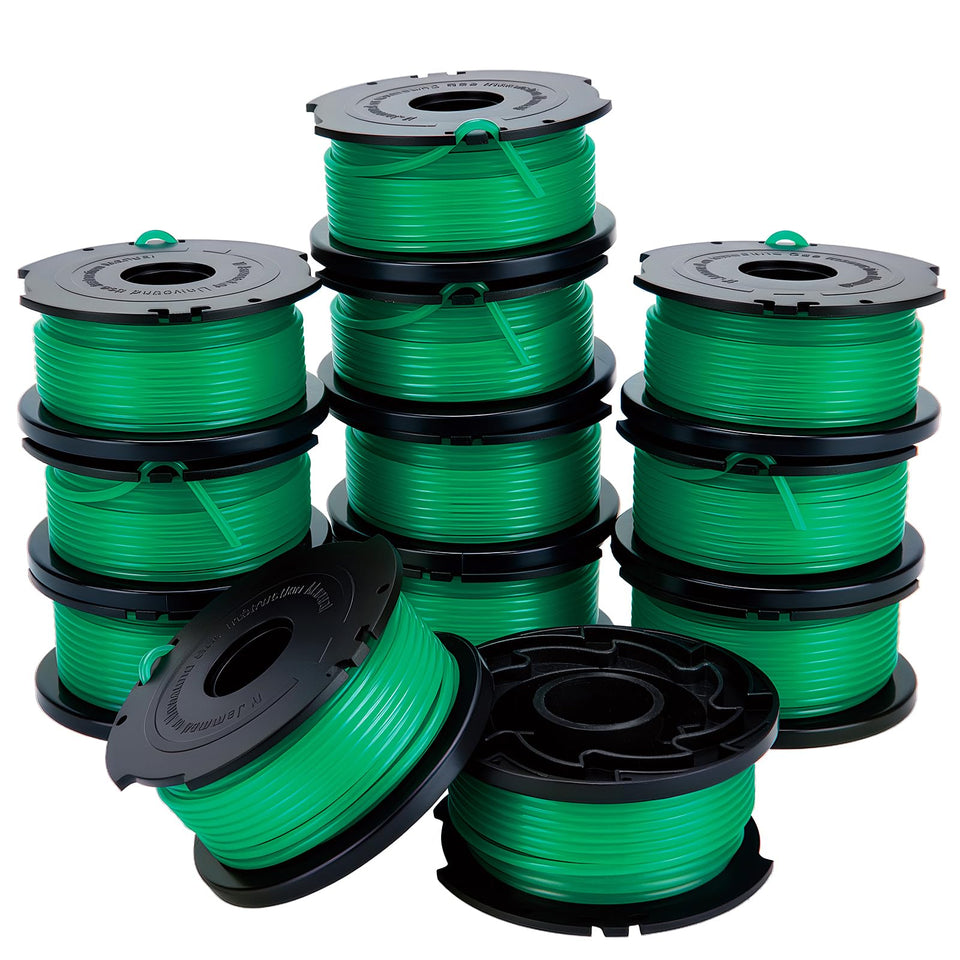 KAKO GH3000 spool packaging ready for quick replacement.