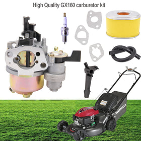 KAKO air filter tune-up kit enhances filtration and engine longevity.