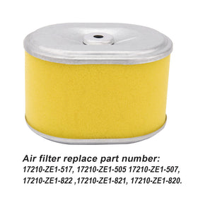 KAKO GX160 kit includes all essential components for quick replacement.