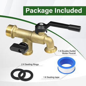 KAKSEY ergonomic non-slip handle provides comfortable precise control.