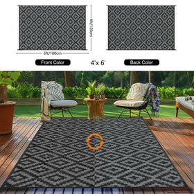 Kalafun UV-resistant material maintains color on sunny patios