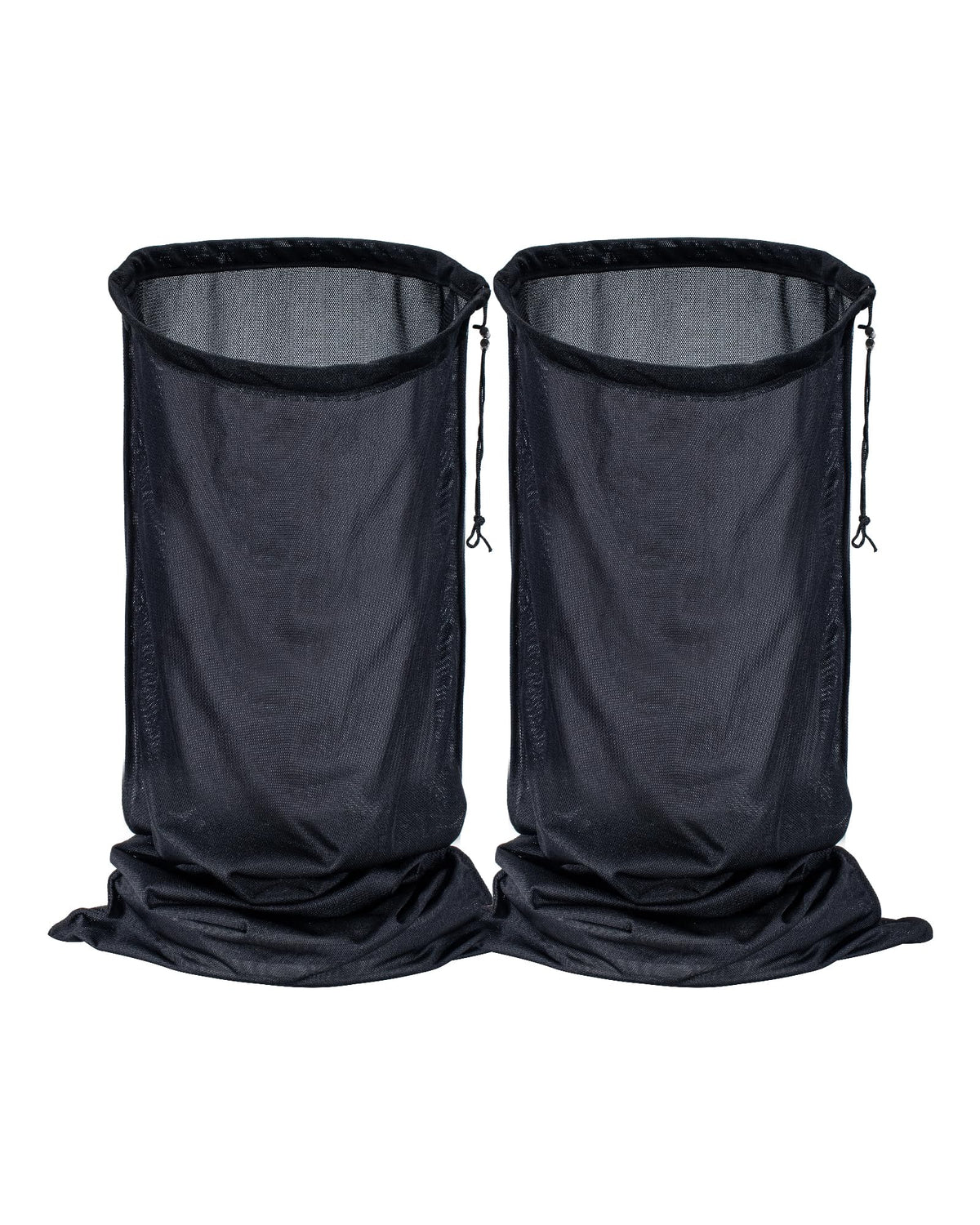 Kalakuku bag collects leaves and light debris smoothly, improving cleanup.