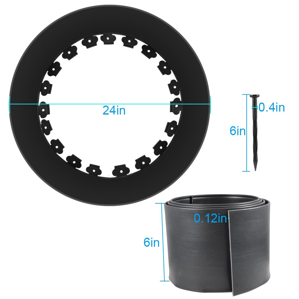 Kalekey bottomless design dust bath tub shown promoting natural dusting.