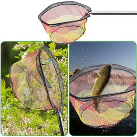 Kalekey soft small-hole net ideal for cats, dogs, and birds