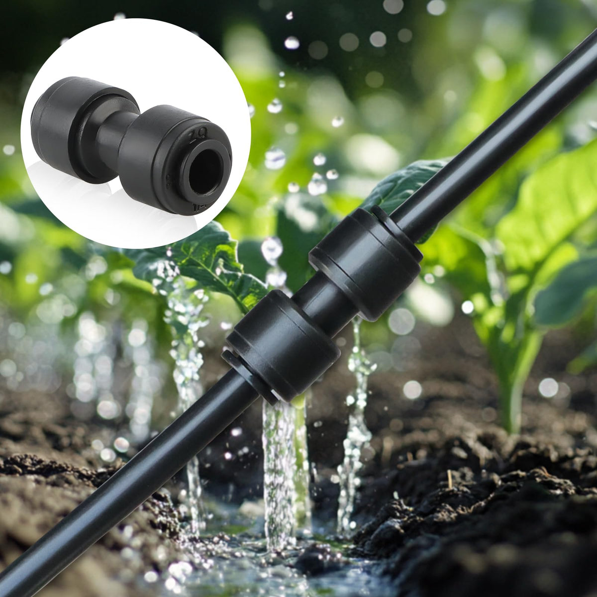 Kalolary durable high-strength plastic withstands outdoor conditions