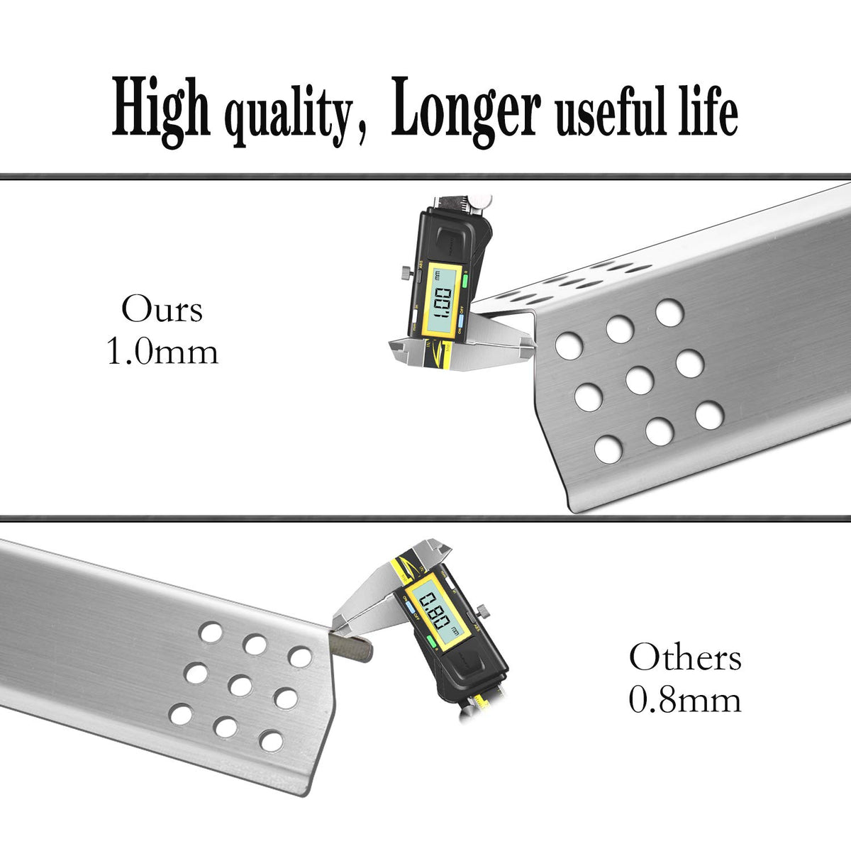 Kalomo gas grill replacement parts keep your grill performing reliably.