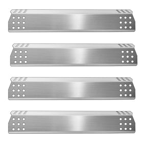 Kalomo heat plates for Master Forge 1010048 deliver durable, even heat.