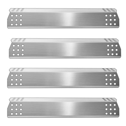 Kalomo heat plates for Master Forge 1010048 deliver durable, even heat.
