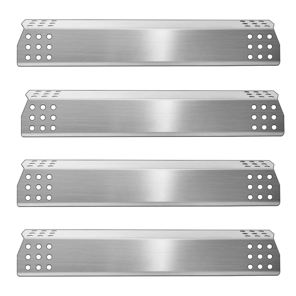 Kalomo heat plates for Master Forge 1010048 deliver durable, even heat.