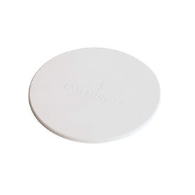 Kamado Joe KJ-PS23 pizza stone setup for even heat and crispy crust