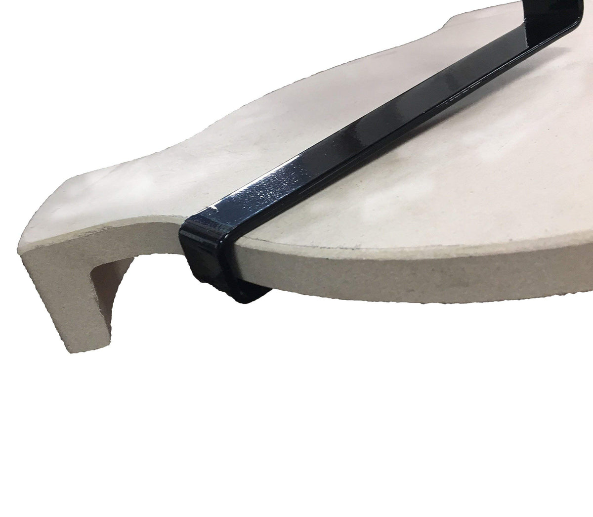 KAMaster lifter dimensions 9x5.5 inch for precise placement.