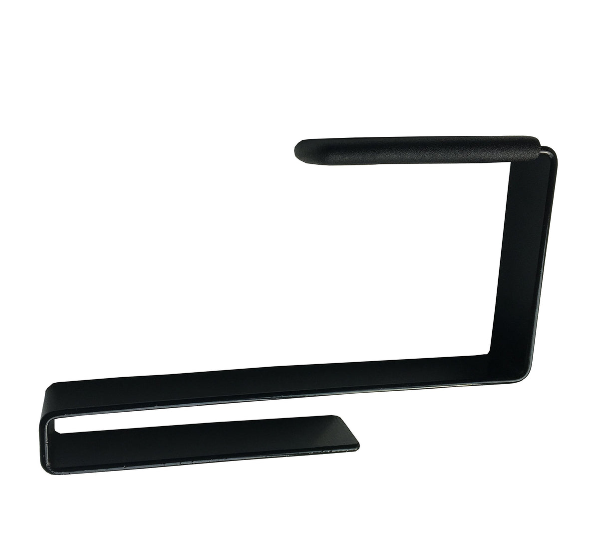 KAMaster lifter handle design supports anti-scalding during setup.