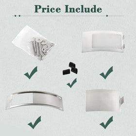 KAMaster bottom vent open for high-heat searing and quick temperature changes.