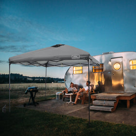 KAMPKEEPER canopy top, frame not included, suitable as a replacement option.
