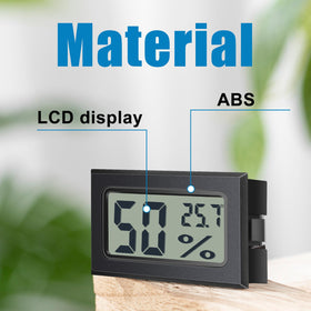 Kanayu 24-pack kit enables multiple location temperature and humidity checks.