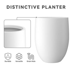 Kante smooth-rounded edges suit modern minimalist spaces beautifully.