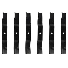 KANXAJJY blades 52in pack for durable, precise mowing