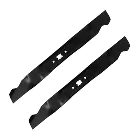 KANXAJJY 21-inch blade edge close-up for precise, clean cuts
