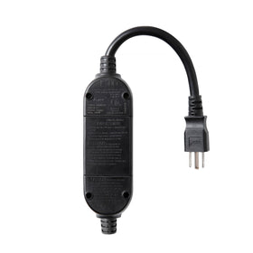 Kaper replacement GFCI for pressure washer saves downtime.