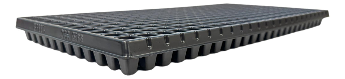 Kapok Seedling Tray fits standard 1020 trays for easy integration.