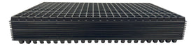 Kapok Seedling Tray's premium manufacture ensures clean mold lines and long-lasting performance.