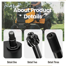 Karbay compatibility overview for Craftsman and Murray models